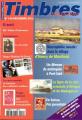 Timbres Magazine N140 Dcembre 2012