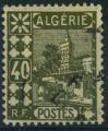 France : Algrie n 45 oblitr anne 1926