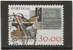 PORTUGAL  ANNEE 1982   Y.T N°1532 OBLI   