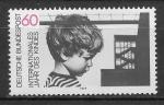 Allemagne - 1979 - Yt n 841 - N** - Anne intertnationale de l'enfant