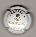 Capsule Champagne Slque.