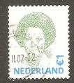 Netherlands - NVPH 2042