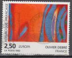 France 1993  Y&T  2797  oblitéré  