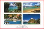 Guadeloupe ( 971 ) Îles des Saintes - Carte neuve TBE