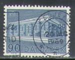 Danemark 1969 Y&T 490    M 479    SC 458    GIB 503