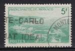 Monaco - N  310A obl