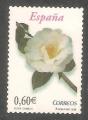 Spain - Michel 4288 mng   flower / fleur