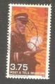 Denmark - Scott 1092  postman