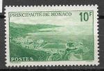Monaco - 1939 - YT n°  182 *
