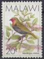 MALAWI obl 520