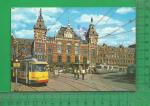 CPM  PAYS BAS, NORD-HOLLAND, AMSTERDAM : Centraal Station