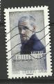France timbre n 1265 ob  anne 2016 Peintre Impressionniste : Caillebotte 