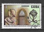 CUBA YT 1675