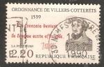 France - Scott 2175