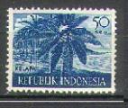 Indonsie 1960 Y&T 220**   M 274**   Sc 499**   Gib 835**