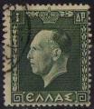 Grce/Greece 1937 - Roi Georges II, obl./used - YT 417 
