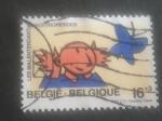 Belgique 1994 - Y&T 2580 obl.