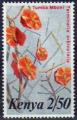 Kenya 1983 - Fleur (terminalia orbicularis) 2'50, Neuf sc/MNH - YT 250 **