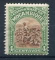 Timbre Compagnie du MOZAMBIQUE  1918-23  Neuf **  N 121   Y&T  
