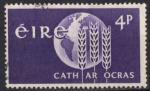 1963 IRLANDE obl 157