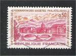 France - Scott 1308  Grenoble