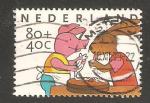 Nederland - NVPH 1786