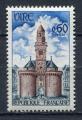 Timbre FRANCE 1966 - 1967  Neuf *   N 1500  Y&T    