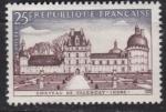 FRANCE 1957 YT N 1128 NEUF* COTE 0.50