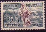 France 1953  Y&T  961  N**