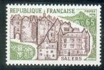 France neuf ** N 1793 anne 1974
