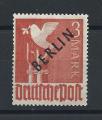 Allemagne Berlin N19** (MNH) 1949 - Timbres zones A.A.S surchargs