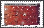 France 2021 - YT Ad 2054 ( Astronomie - Etoiles ) Ob 