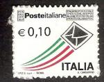 Italy - Michel 3391 mng