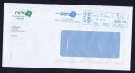 France EMA Empreinte Postmark OCP Distribution Pharmaceutique 93587 Saint Ouen