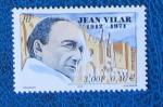 FR 2001 - Nr 3398 - Jean Vilar Neuf**