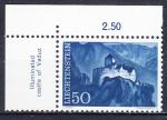 LIECHTENSTEIN - 1959  - Paysage - Yvert  346  Neuf **