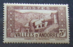 Andorre : n 88*