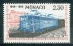 Monaco neuf ** n 757 anne 1968