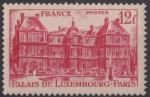 1948 FRANCE n* 803 adherence
