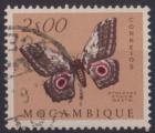 1953 MOZAMBIQUE obl 428