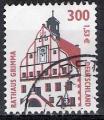 RFA 2000; Mi n 2141; 300p, Rathaus Grimma