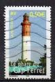 YT N 3709 - Le phare du Cap Ferret