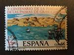 Espagne 1978 - Y&T 2125 obl.