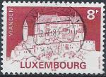 Luxembourg - 1982 - Y & T n 1009 - O.