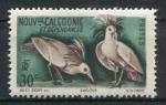 Timbre de NOUVELLE CALEDONIE  1948  Neuf **  N 260  Y&T  Oiseaux 