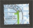 Netherlands - NVPH 3138