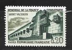 Timbre France Neuf / 1962 / Y&T N1335.
