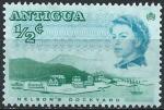 Antigua - 1966 - Y & T n 158 - MNH