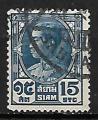 Siam 1928 YT n° 197 (o) 