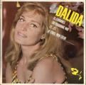 EP 45 RPM (7")  Dalida  "  El Cordobes  "